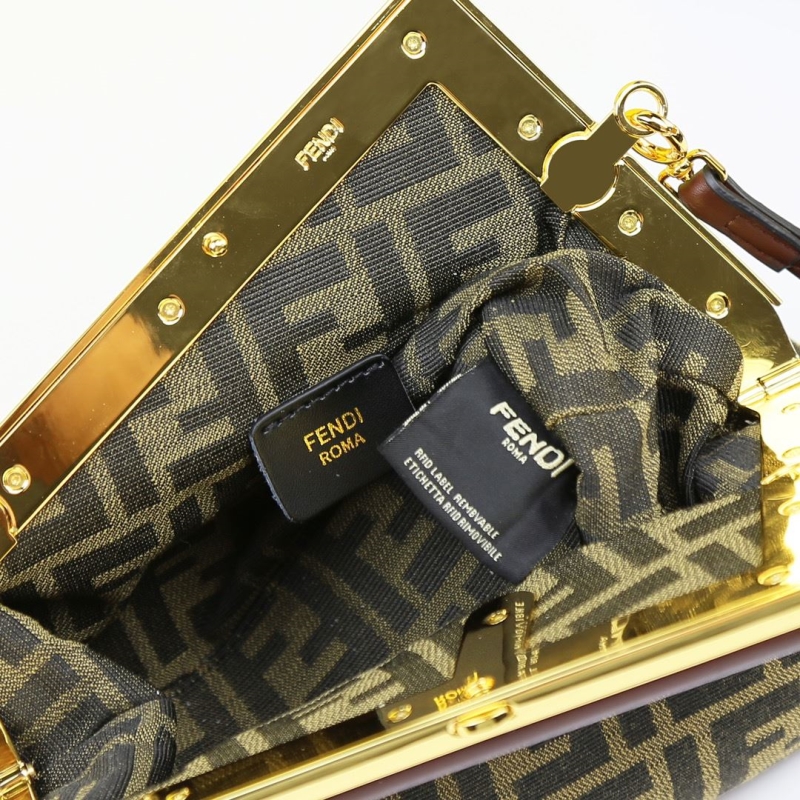 Fendi First Bags